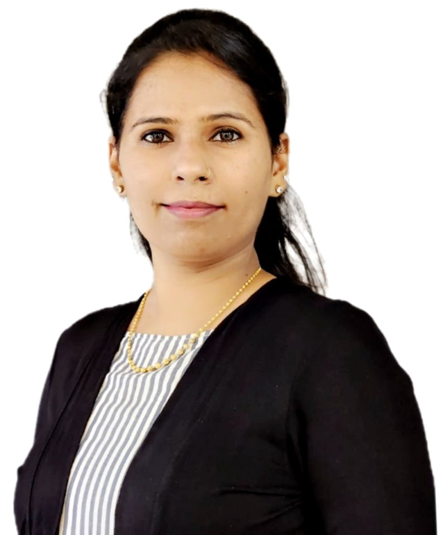 Heena Pawaskar - Director
